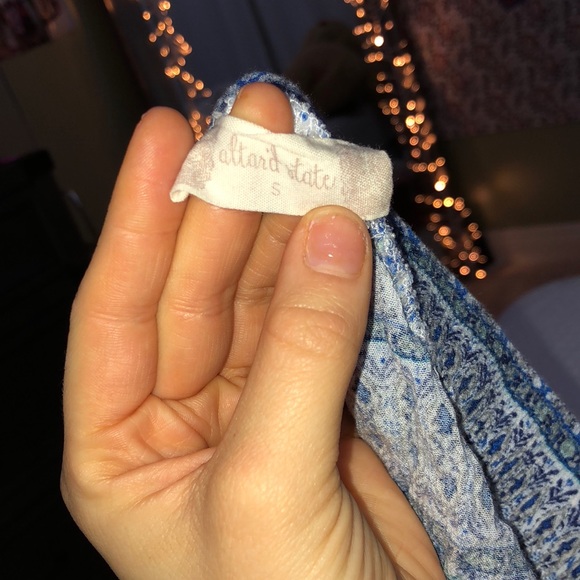 Lose shorts - Picture 2 of 3